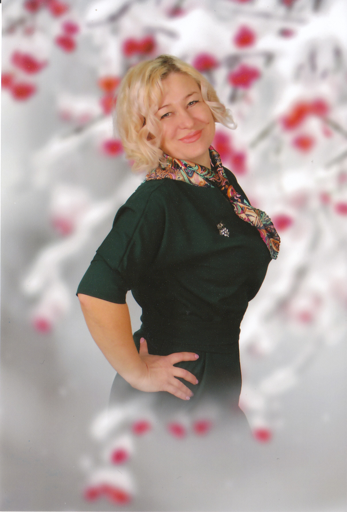 Воспитатель Иванова Елена Вячеславовна.