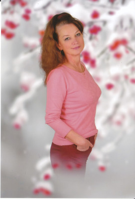 Учитель-логопед Пахолкова Ольга Владимировна